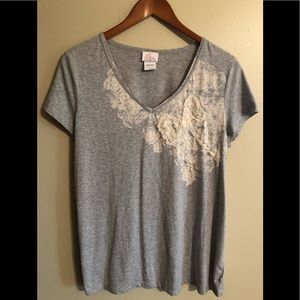 Maternity top